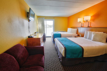 Motel Sandpiper Inn