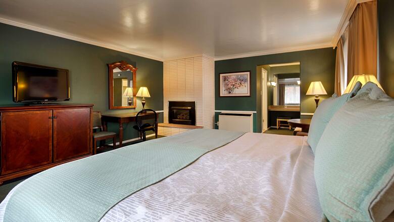 Hotel Best Western Plus Arlington/marysville