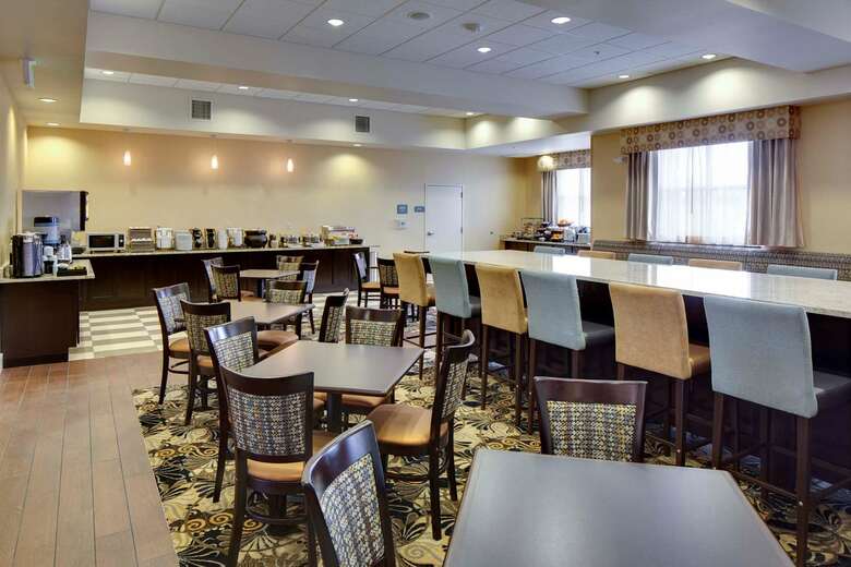 Hotel Best Western Plus Arlington/marysville