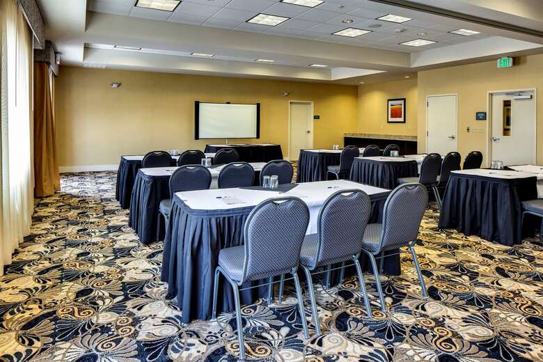 Hotel Best Western Plus Arlington/marysville