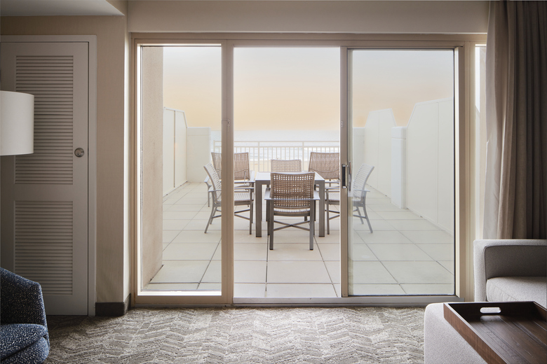 Hotel Springhill Suites Virginia Beach Oceanfront