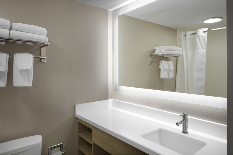 Hotel Springhill Suites Virginia Beach Oceanfront
