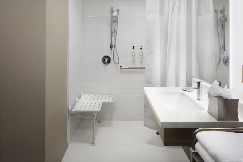 Hotel Springhill Suites Virginia Beach Oceanfront