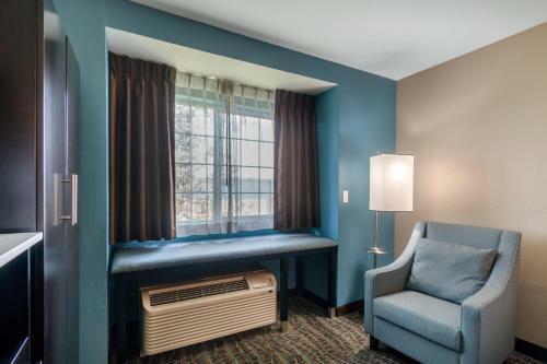 Hotel Clarion Inn Auburn Seattle