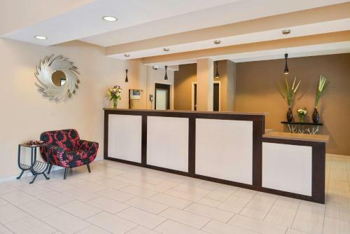 Hotel Best Western Plus Peppertree Auburn Inn