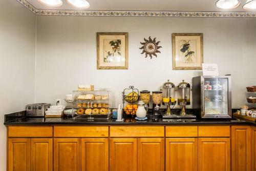 Hotel Rodeway Inn Bellingham