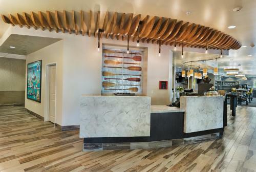Hotel Oxford Suites Bellingham