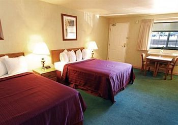 Hotel Quality Inn & Suites Bremerton