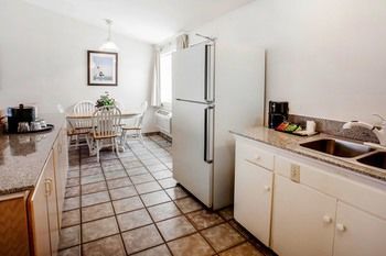Hotel Quality Inn & Suites Bremerton