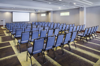 Aparthotel Residence Inn Seattle Bellevue/downtown