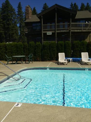 Motel Stewart Lodge