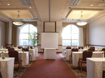 Hotel Best Western Plus Evergreen Inn And Suites