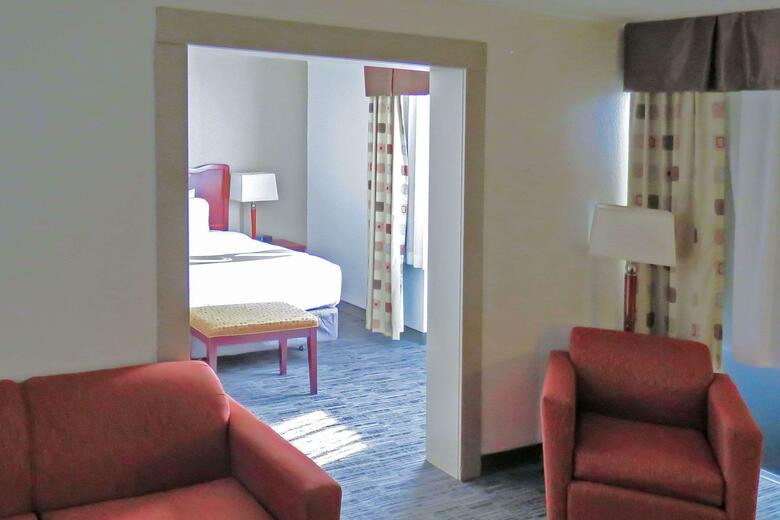 Hotel Quality Inn & Suites Everett/seattle