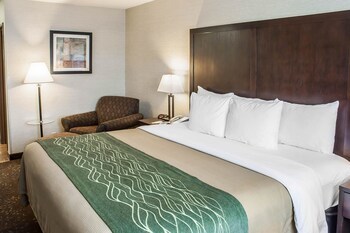 Hotel Comfort Inn Federal Way - Seattle
