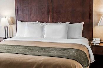 Hotel Comfort Inn Federal Way - Seattle