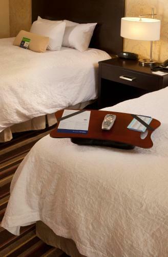 Hotel Hampton Inn & Suites Seattle/federal Way