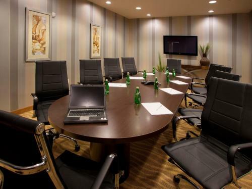 Hotel Hampton Inn & Suites Seattle/federal Way