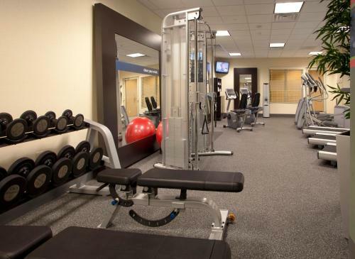 Hotel Hampton Inn & Suites Seattle/federal Way