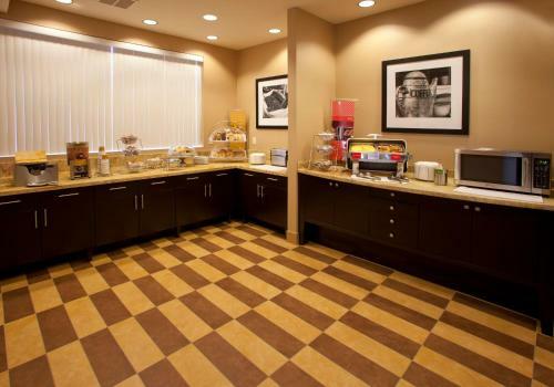 Hotel Hampton Inn & Suites Seattle/federal Way