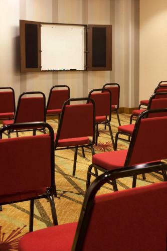 Hotel Hampton Inn & Suites Seattle/federal Way