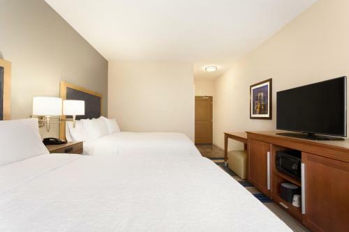 Hotel Hampton Inn Kennewick At Southridge, Wa