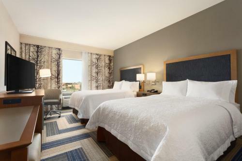Hotel Hampton Inn Kennewick At Southridge, Wa