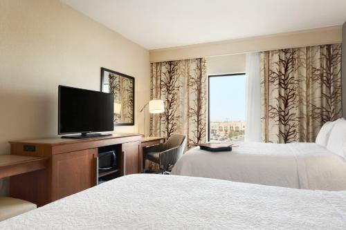 Hotel Hampton Inn Kennewick At Southridge, Wa
