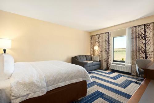 Hotel Hampton Inn Kennewick At Southridge, Wa