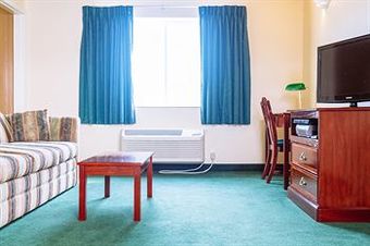 Posada Guesthouse Inn & Suites Kelso/longview