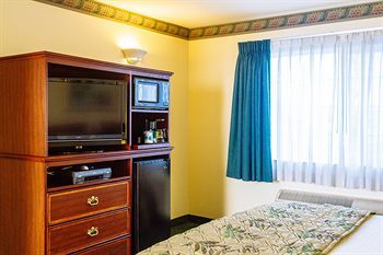 Posada Guesthouse Inn & Suites Kelso/longview