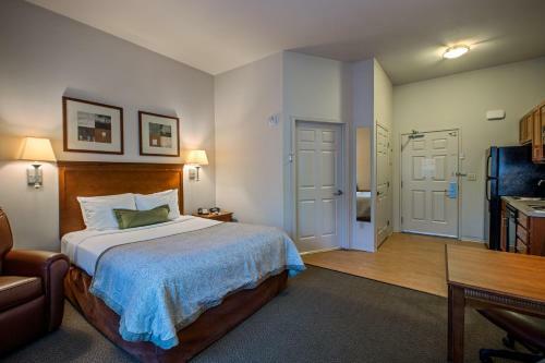 Hotel Candlewood Suites Lakewood