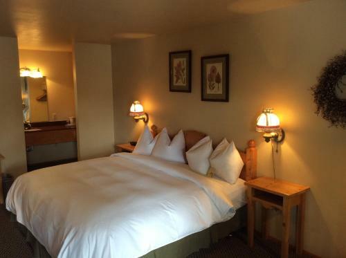 Hotel Linderhof Inn
