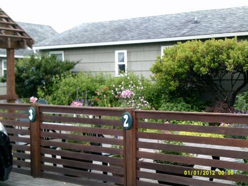 Anchorage Cottages