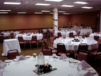 Best Western Plus Lake Front Hotel