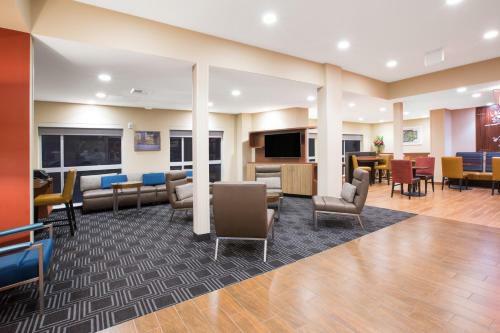 Hotel Towneplace Suites By Marriott Olympia
