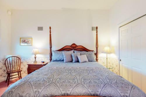 Posada Judith Ann Inn