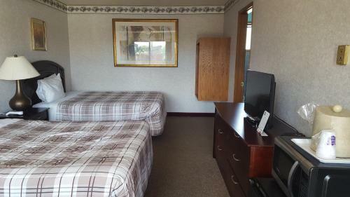 Motel Richland Inn And Suites