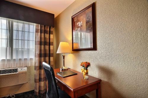 Clarion Hotel Renton