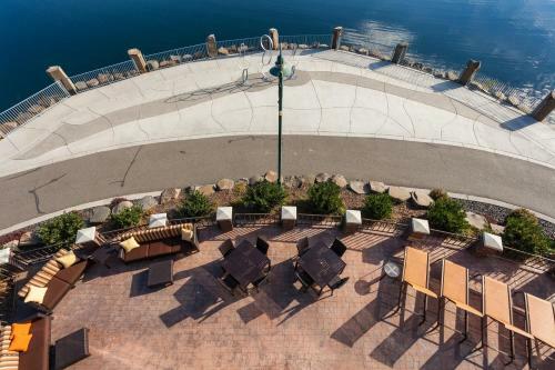 Hotel Courtyard Richland Columbia Point