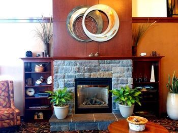 Holiday Inn Express Hotel & Suites Richland