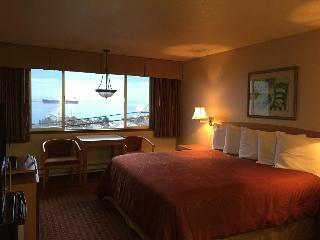 Motel Port Angeles Inn