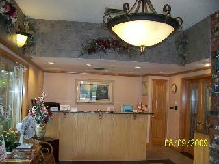 Motel Port Angeles Inn