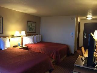 Motel Port Angeles Inn