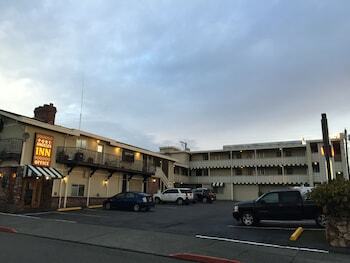 Motel Port Angeles Inn