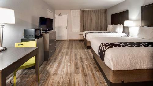 Hotel Shilo Inn Richland