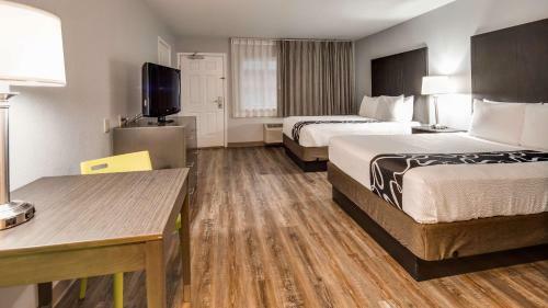 Hotel Shilo Inn Richland