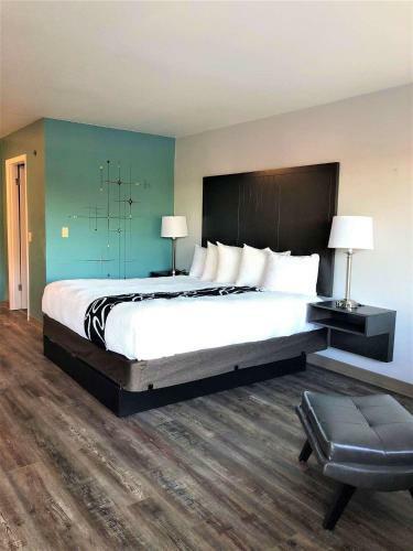 Hotel Shilo Inn Richland