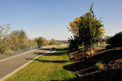 Hotel Shilo Inn Richland