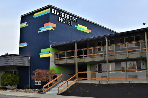 Hotel Shilo Inn Richland