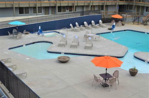 Hotel Shilo Inn Richland